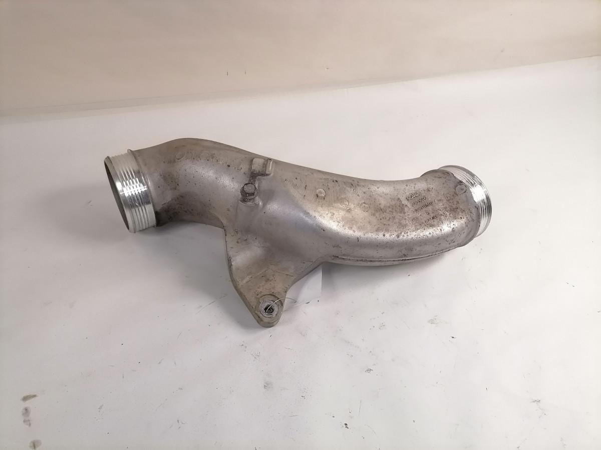 Scania intercooler pipe 2431292 - Intercooler de Caminhão: foto 2 Scania intercooler pipe 2431292 - Intercooler de Caminhão: foto 2