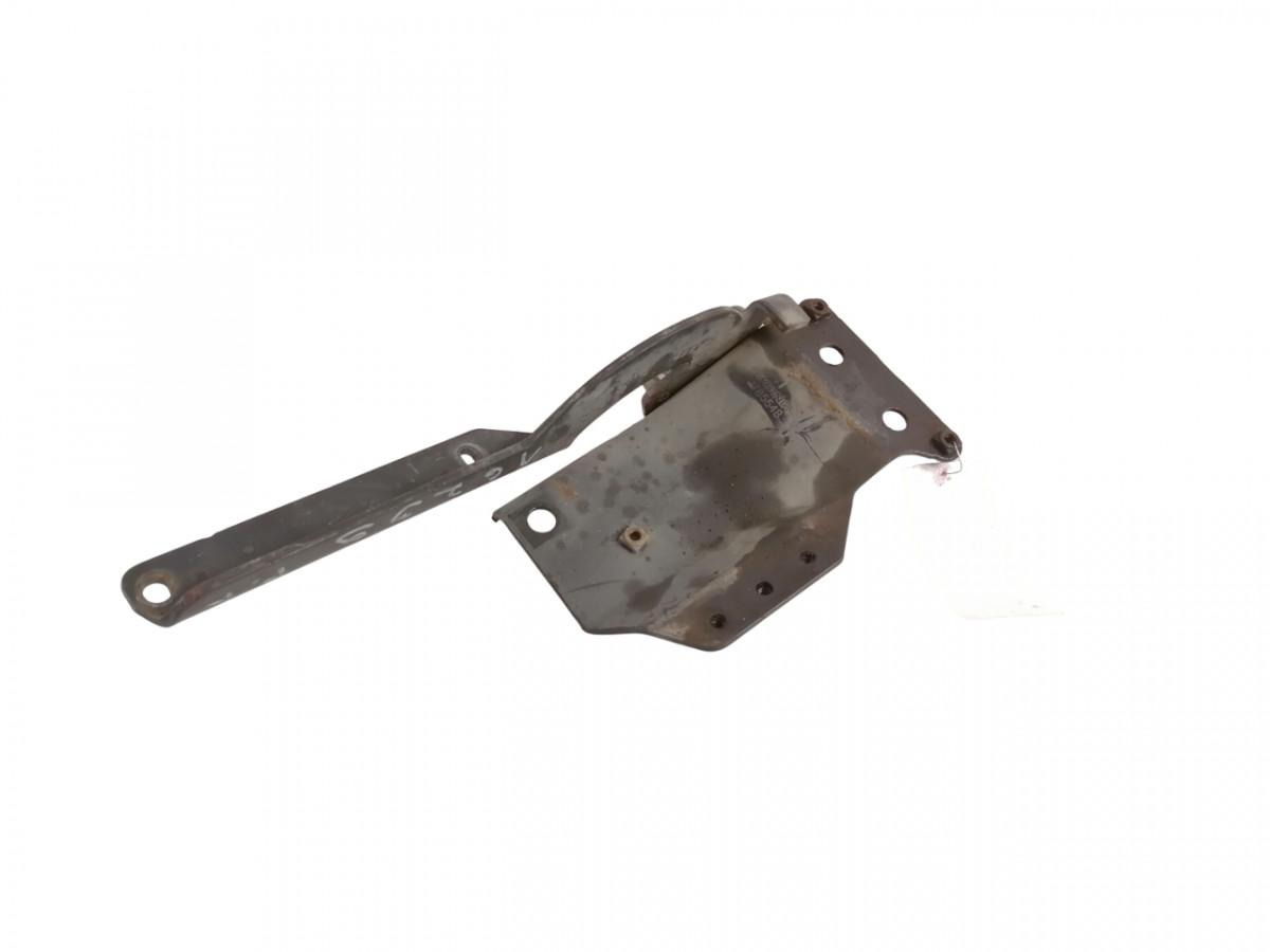 Scania lower grille carrier hinge 1785548 - Grade radiador de Caminhão: foto 1 Scania lower grille carrier hinge 1785548 - Grade radiador de Caminhão: foto 1