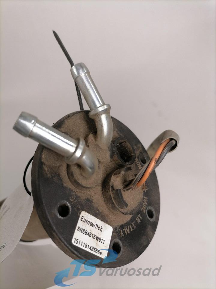 Universaalne Fuel pick up 1511118143656 - Fornecimento de combustível de Caminhão: foto 2 Universaalne Fuel pick up 1511118143656 - Fornecimento de combustível de Caminhão: foto 2