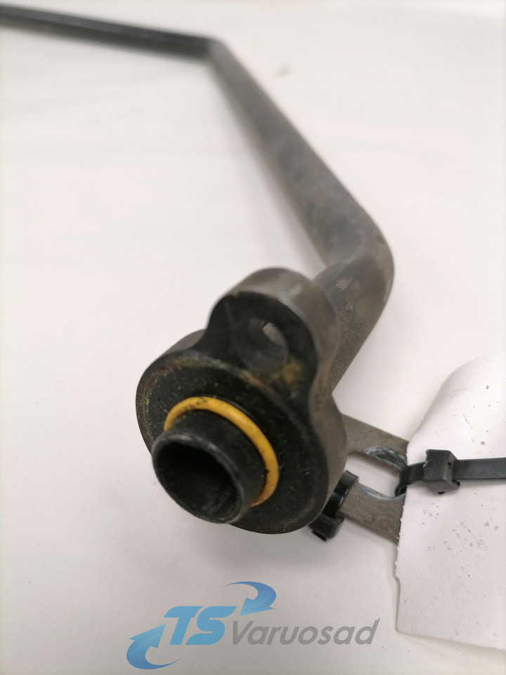 Volvo A/C pipe 20498305 - Aquecimento/ Ventilação de Caminhão: foto 2 Volvo A/C pipe 20498305 - Aquecimento/ Ventilação de Caminhão: foto 2