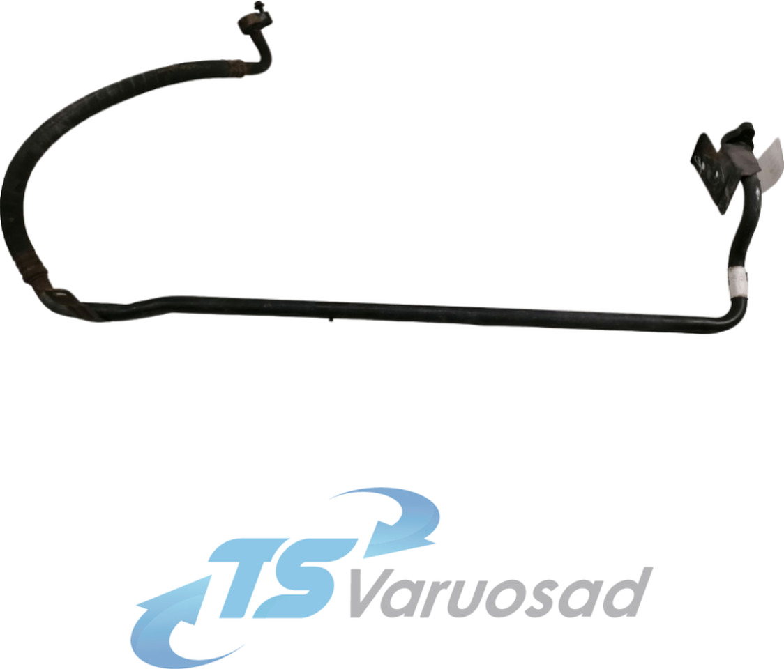Volvo A/C pipe 20504127 - Aquecimento/ Ventilação de Caminhão: foto 1 Volvo A/C pipe 20504127 - Aquecimento/ Ventilação de Caminhão: foto 1