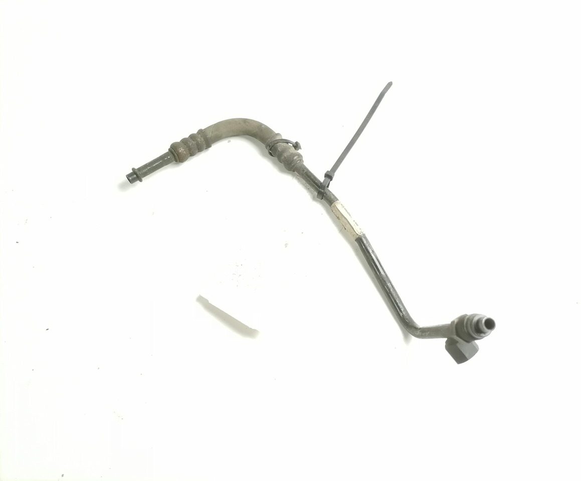 Volvo A/C pipe 20708093 - Aquecimento/ Ventilação de Caminhão: foto 1 Volvo A/C pipe 20708093 - Aquecimento/ Ventilação de Caminhão: foto 1