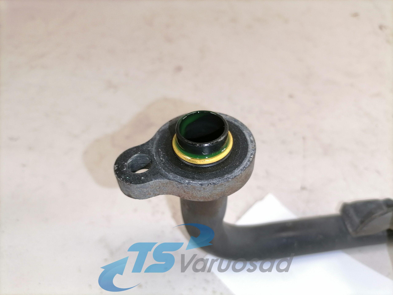 Volvo A/C pipe 20708192 - Aquecimento/ Ventilação de Caminhão: foto 4 Volvo A/C pipe 20708192 - Aquecimento/ Ventilação de Caminhão: foto 4