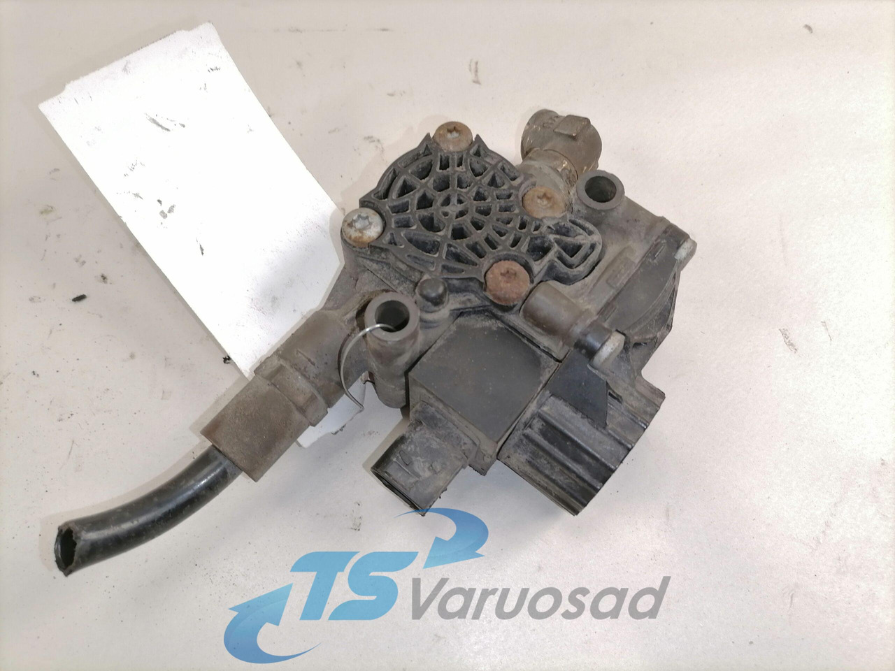 Volvo ABS brake valve 21327360 - Válvula de freio de Caminhão: foto 2 Volvo ABS brake valve 21327360 - Válvula de freio de Caminhão: foto 2