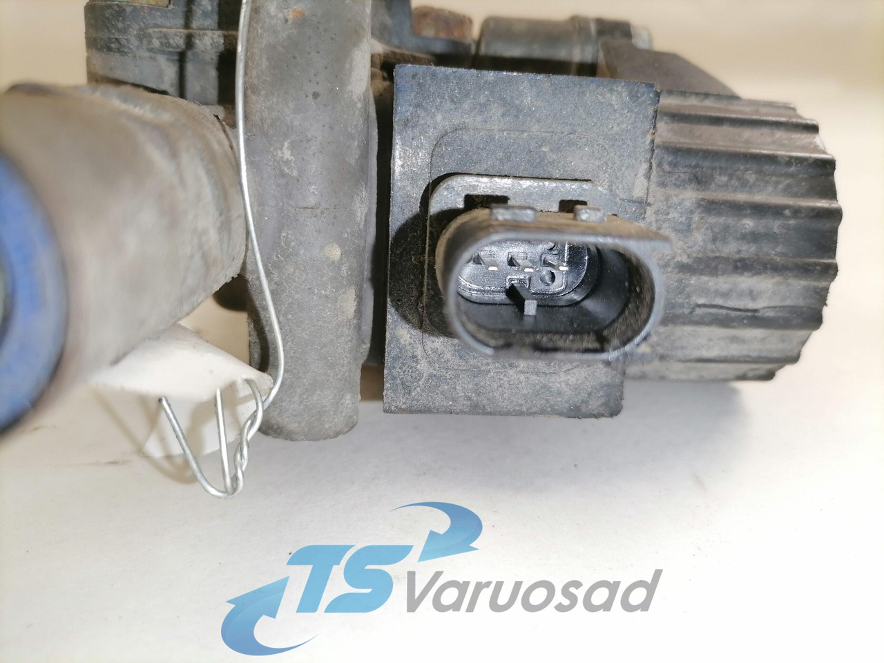 Volvo ABS brake valve 21327360 - Válvula de freio de Caminhão: foto 4 Volvo ABS brake valve 21327360 - Válvula de freio de Caminhão: foto 4