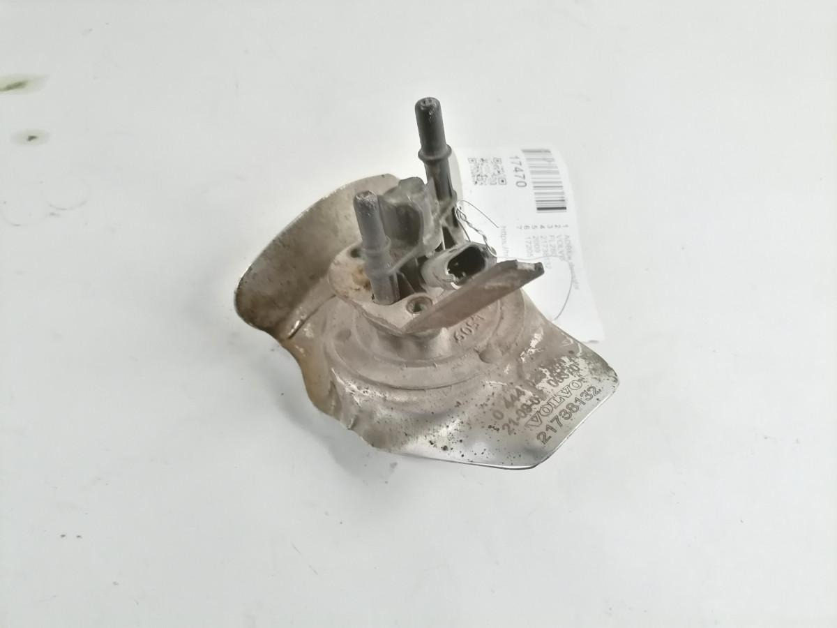 Volvo ADBlue dosaator 21738132 - Fornecimento de combustível de Caminhão: foto 2 Volvo ADBlue dosaator 21738132 - Fornecimento de combustível de Caminhão: foto 2