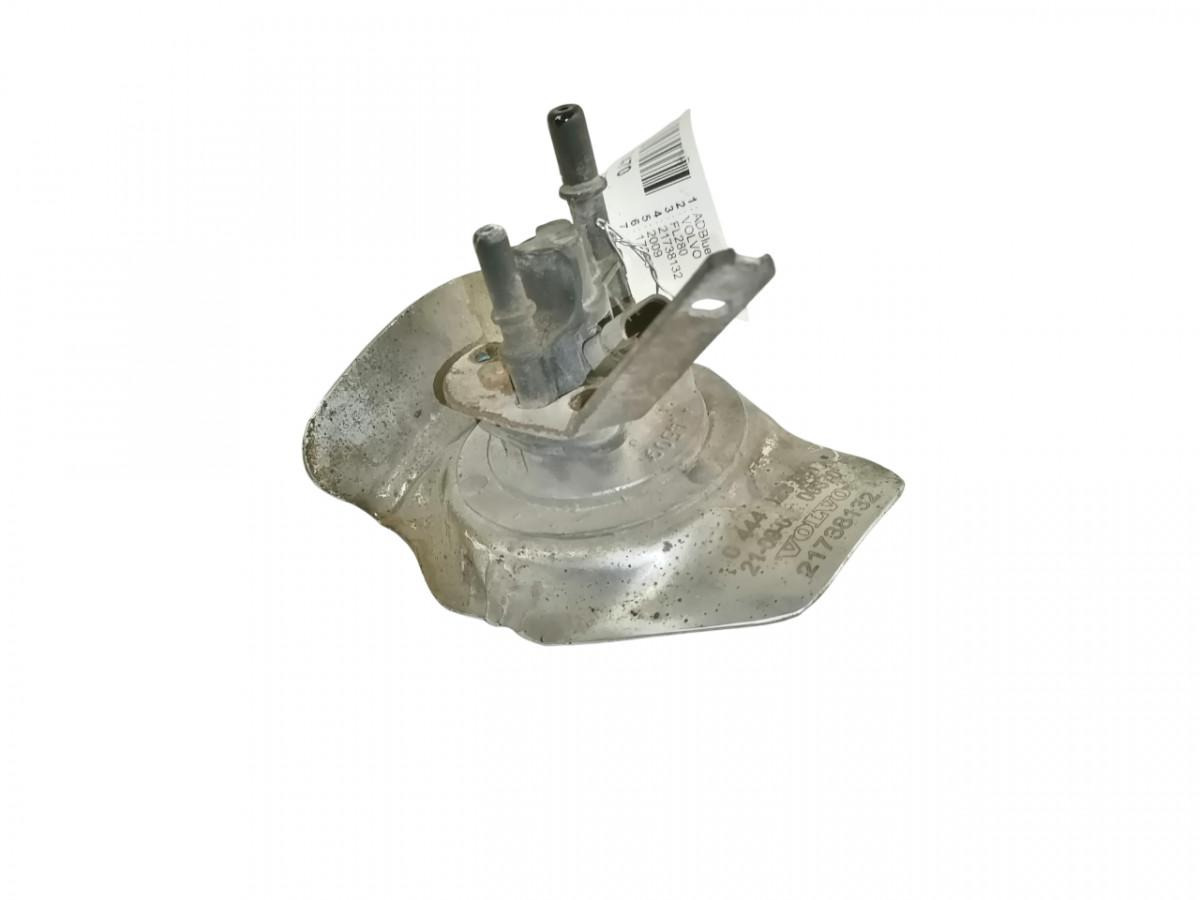 Volvo ADBlue dosaator 21738132 - Fornecimento de combustível de Caminhão: foto 1 Volvo ADBlue dosaator 21738132 - Fornecimento de combustível de Caminhão: foto 1