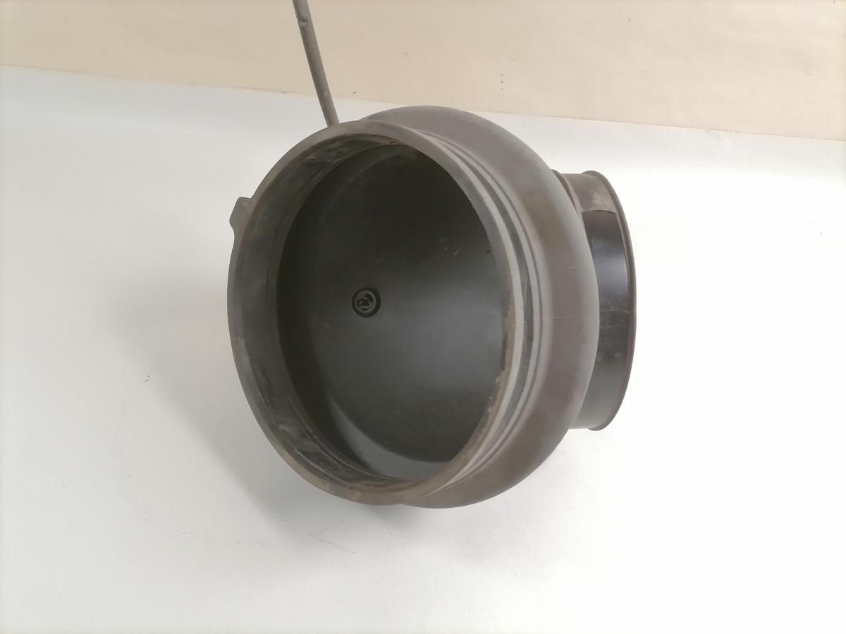 Volvo Air intake 21115482 - Sistema de admissão de ar de Caminhão: foto 4 Volvo Air intake 21115482 - Sistema de admissão de ar de Caminhão: foto 4