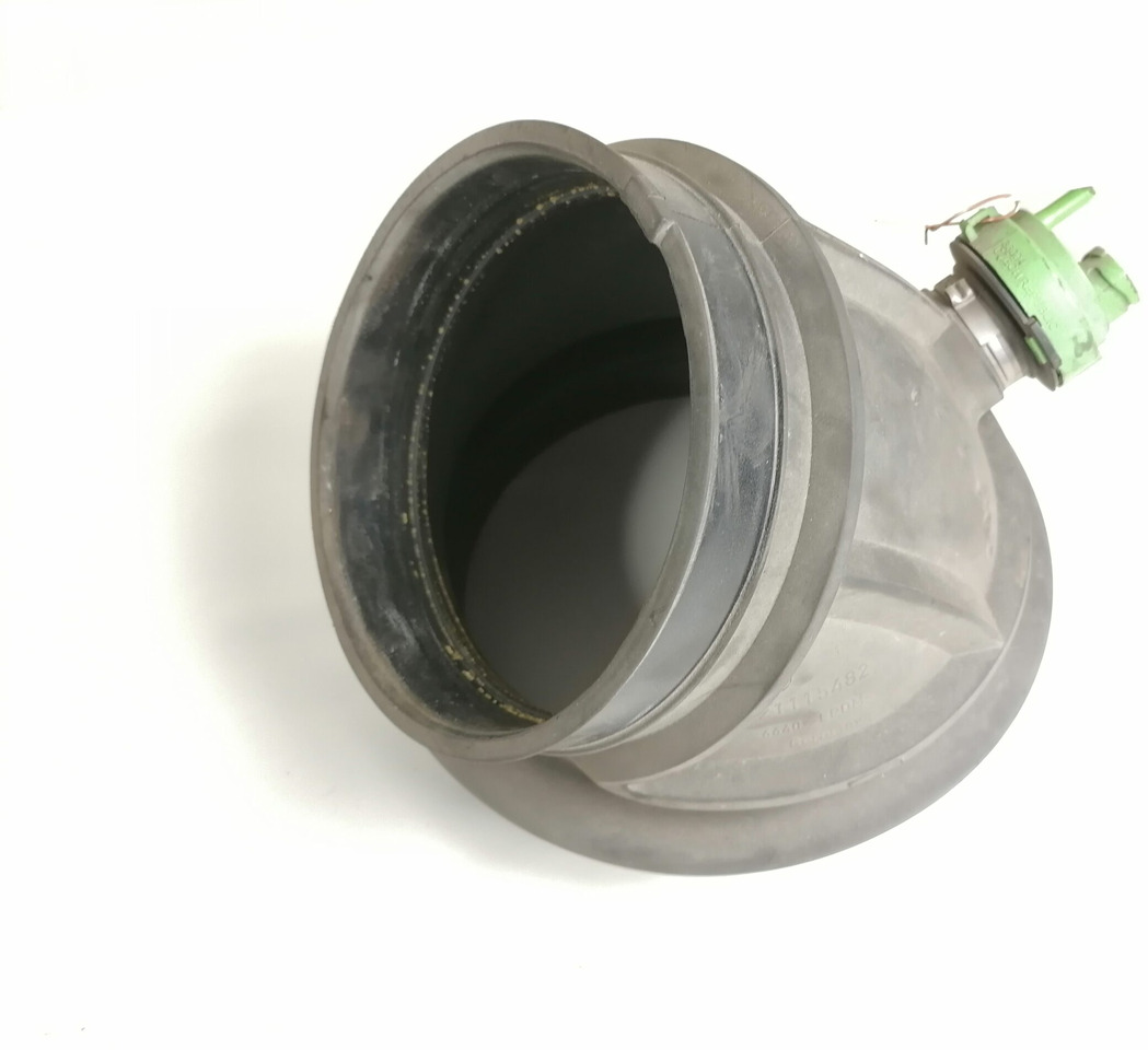 Volvo Air intake 21115482 - Sistema de admissão de ar de Caminhão: foto 1 Volvo Air intake 21115482 - Sistema de admissão de ar de Caminhão: foto 1
