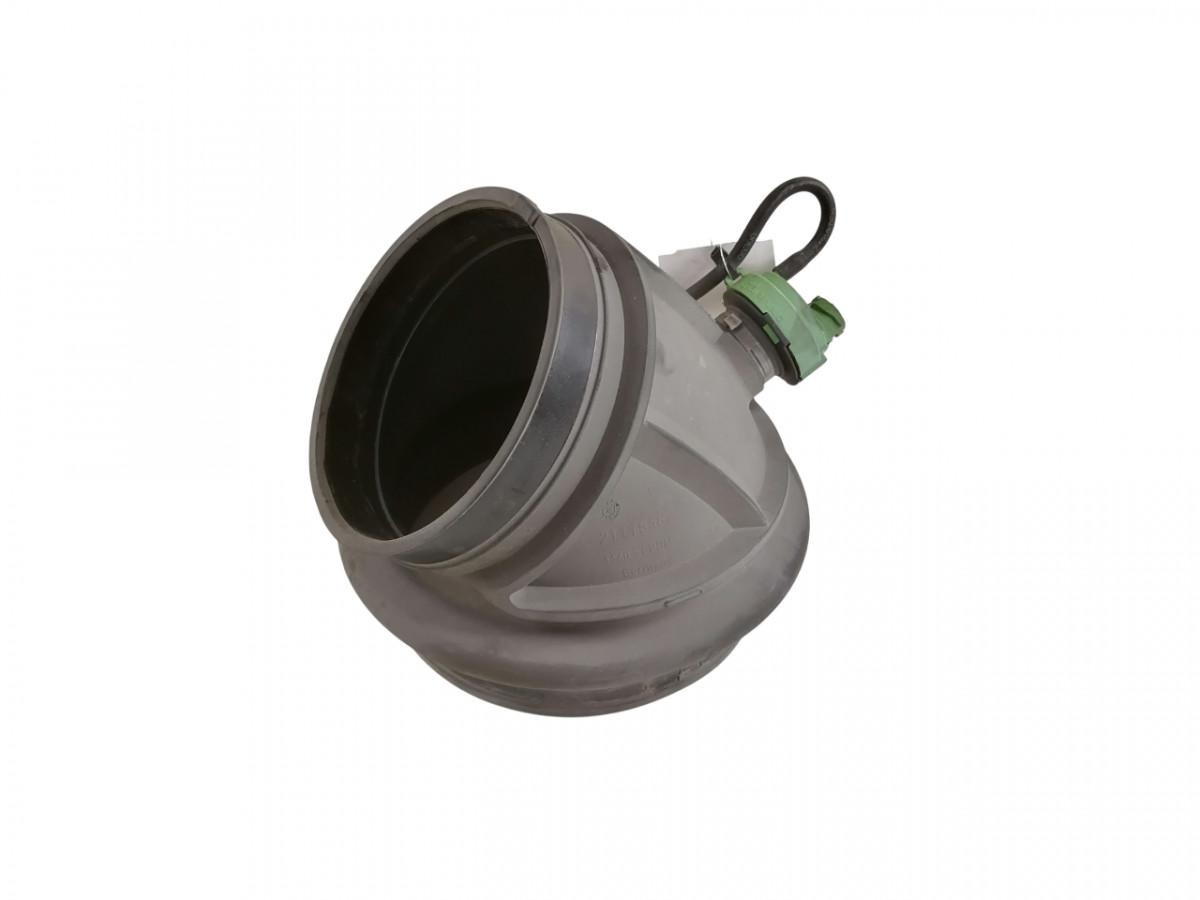 Volvo Air intake 21115482 - Sistema de admissão de ar de Caminhão: foto 1 Volvo Air intake 21115482 - Sistema de admissão de ar de Caminhão: foto 1