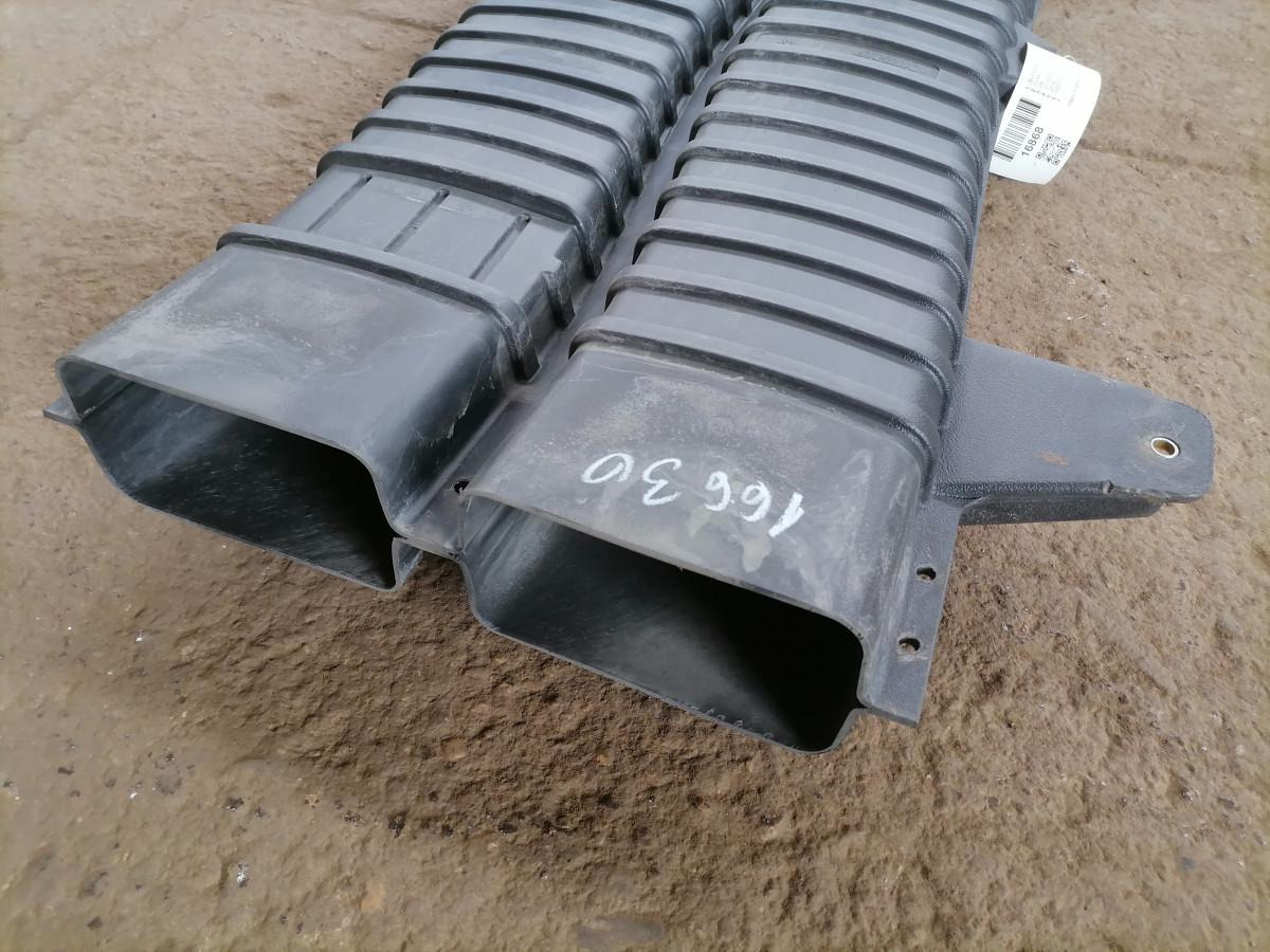 Volvo Air intake 21122123 - Sistema de admissão de ar de Caminhão: foto 3 Volvo Air intake 21122123 - Sistema de admissão de ar de Caminhão: foto 3