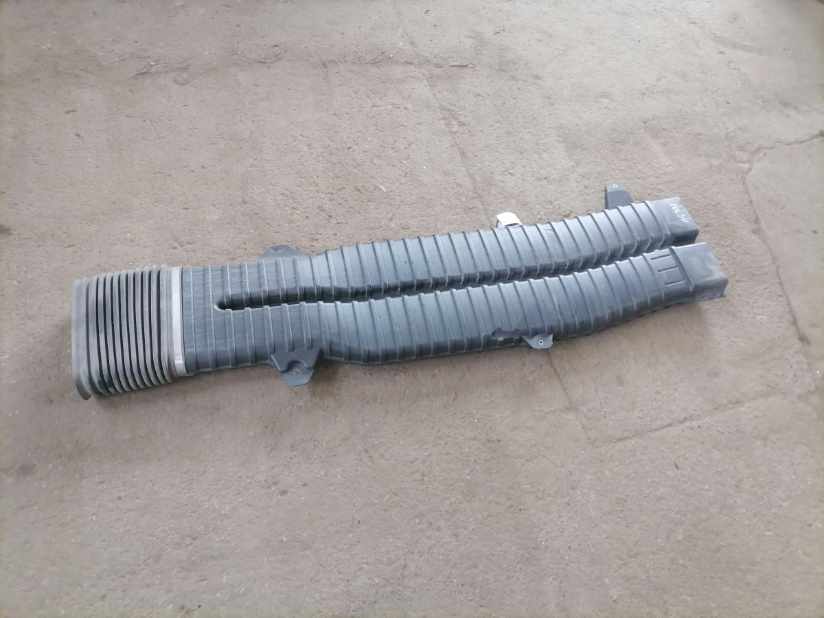 Volvo Air intake 21122123 - Sistema de admissão de ar de Caminhão: foto 2 Volvo Air intake 21122123 - Sistema de admissão de ar de Caminhão: foto 2