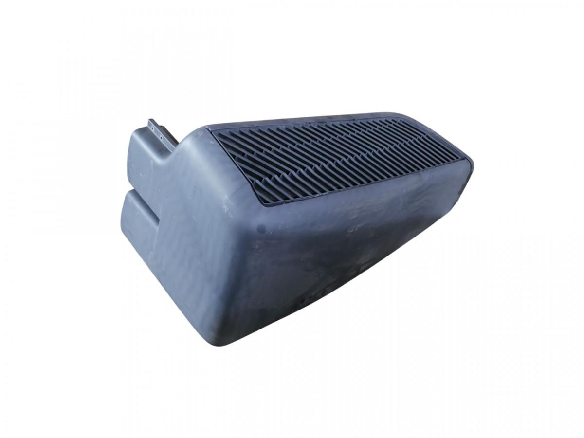 Volvo Air intake 21174442 - Sistema de admissão de ar de Caminhão: foto 1 Volvo Air intake 21174442 - Sistema de admissão de ar de Caminhão: foto 1