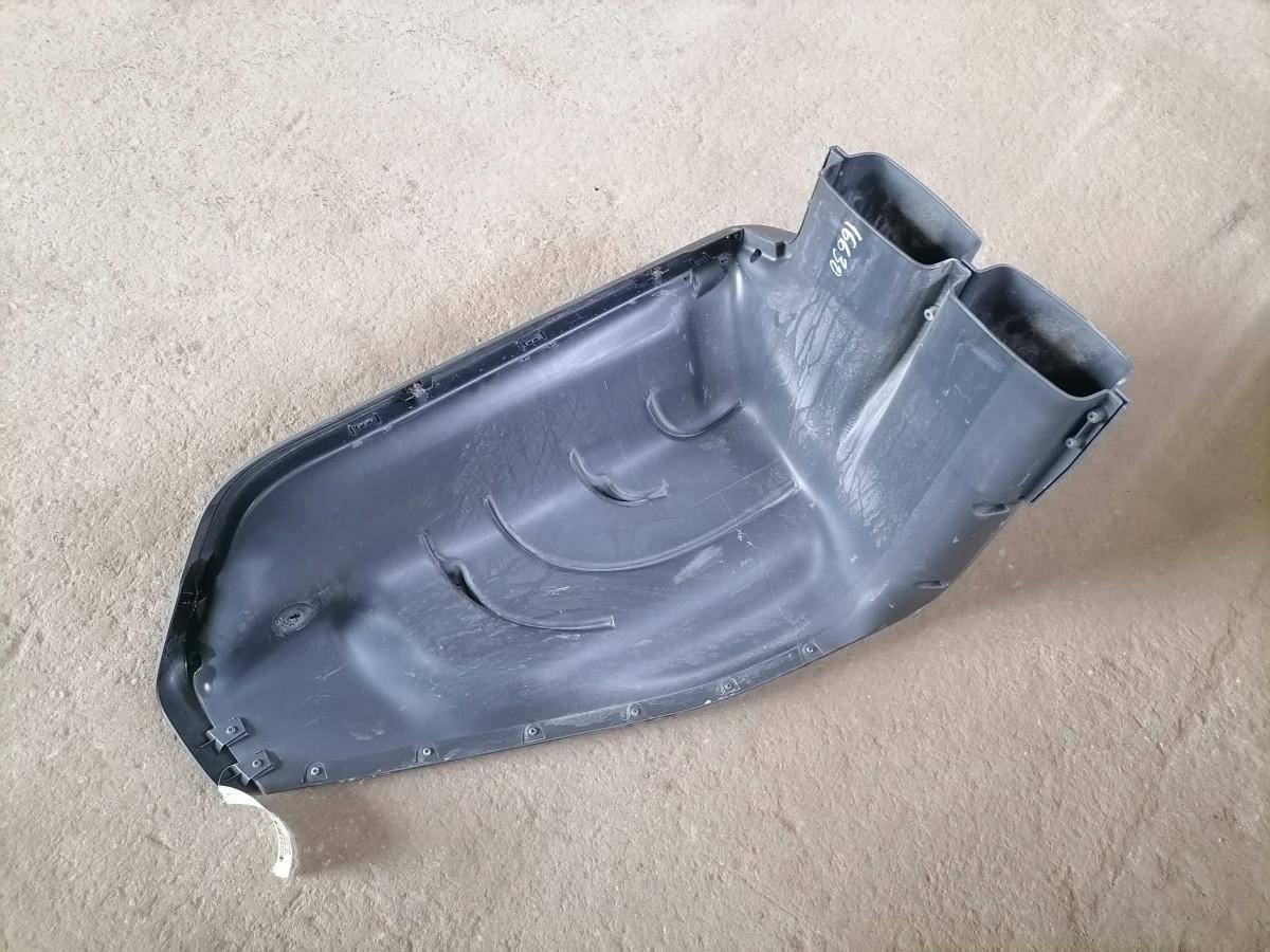 Volvo Air intake 21174442 - Sistema de admissão de ar de Caminhão: foto 4 Volvo Air intake 21174442 - Sistema de admissão de ar de Caminhão: foto 4