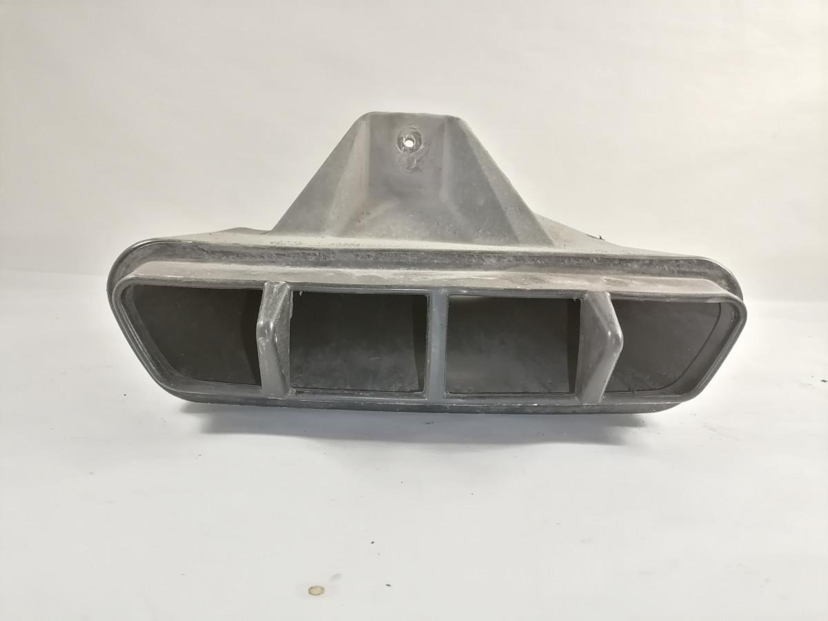 Volvo Air intake 21793894 - Sistema de admissão de ar de Caminhão: foto 3 Volvo Air intake 21793894 - Sistema de admissão de ar de Caminhão: foto 3