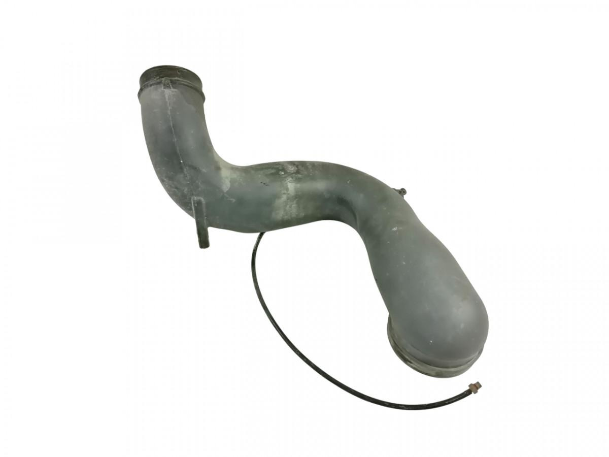 Volvo Air intake 21794077 - Sistema de admissão de ar de Caminhão: foto 1 Volvo Air intake 21794077 - Sistema de admissão de ar de Caminhão: foto 1