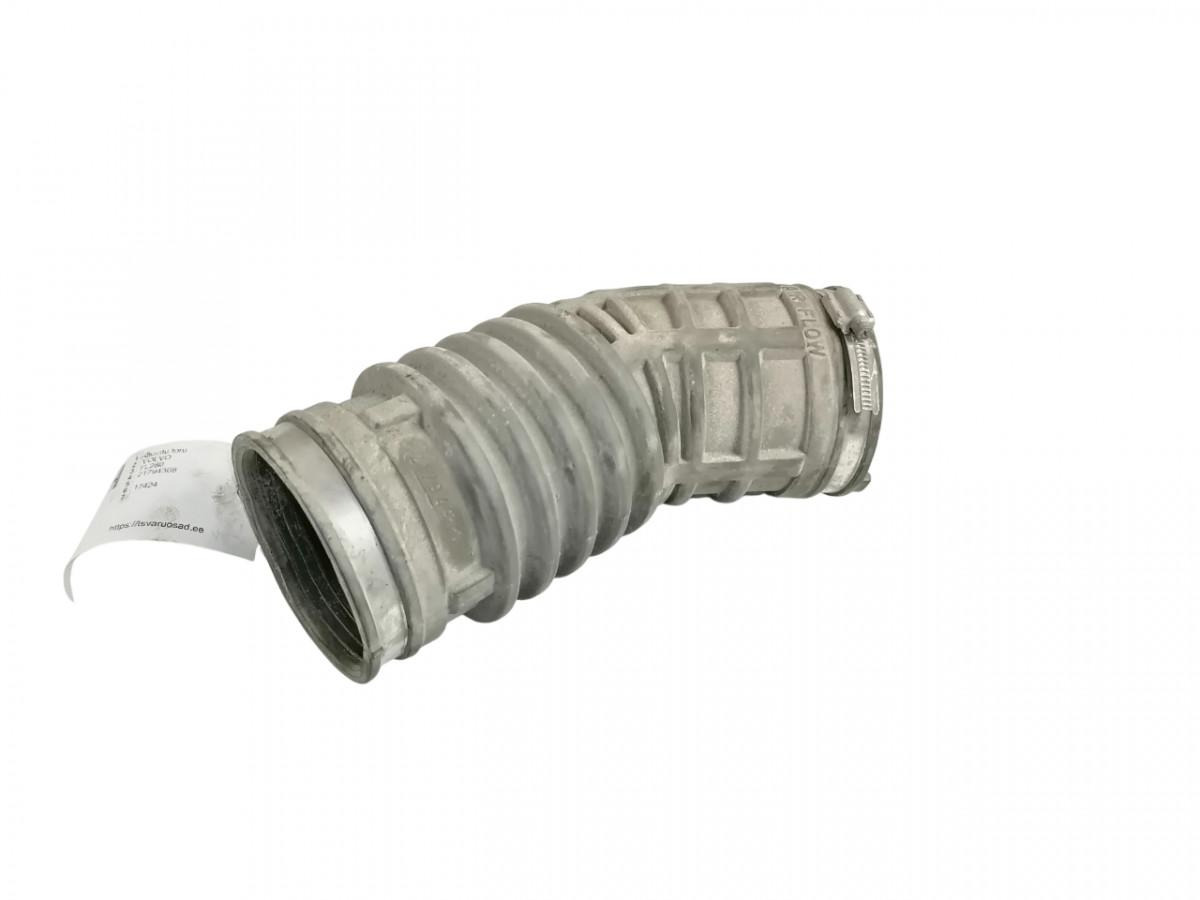 Volvo Air intake 21794368 - Sistema de admissão de ar de Caminhão: foto 1 Volvo Air intake 21794368 - Sistema de admissão de ar de Caminhão: foto 1