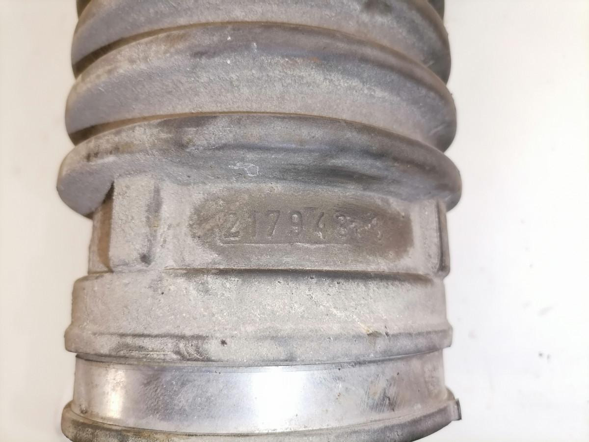 Volvo Air intake 21794368 - Sistema de admissão de ar de Caminhão: foto 4 Volvo Air intake 21794368 - Sistema de admissão de ar de Caminhão: foto 4