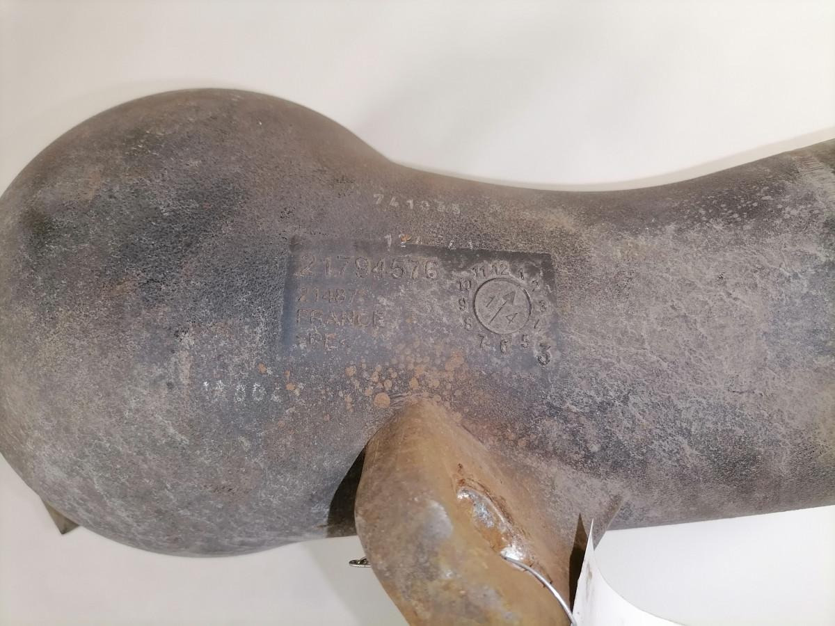 Volvo Air intake 21794576 - Sistema de admissão de ar de Caminhão: foto 4 Volvo Air intake 21794576 - Sistema de admissão de ar de Caminhão: foto 4