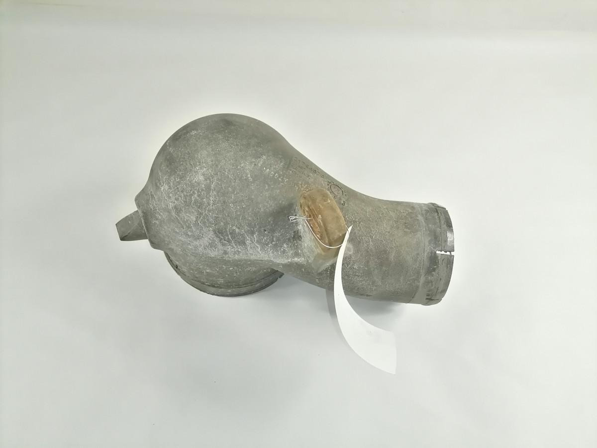 Volvo Air intake 21794576 - Sistema de admissão de ar de Caminhão: foto 3 Volvo Air intake 21794576 - Sistema de admissão de ar de Caminhão: foto 3