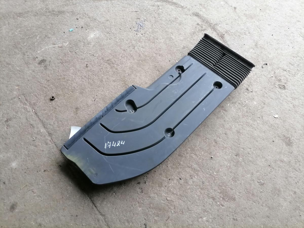 Volvo Air intake 25552217 - Sistema de admissão de ar de Caminhão: foto 3 Volvo Air intake 25552217 - Sistema de admissão de ar de Caminhão: foto 3