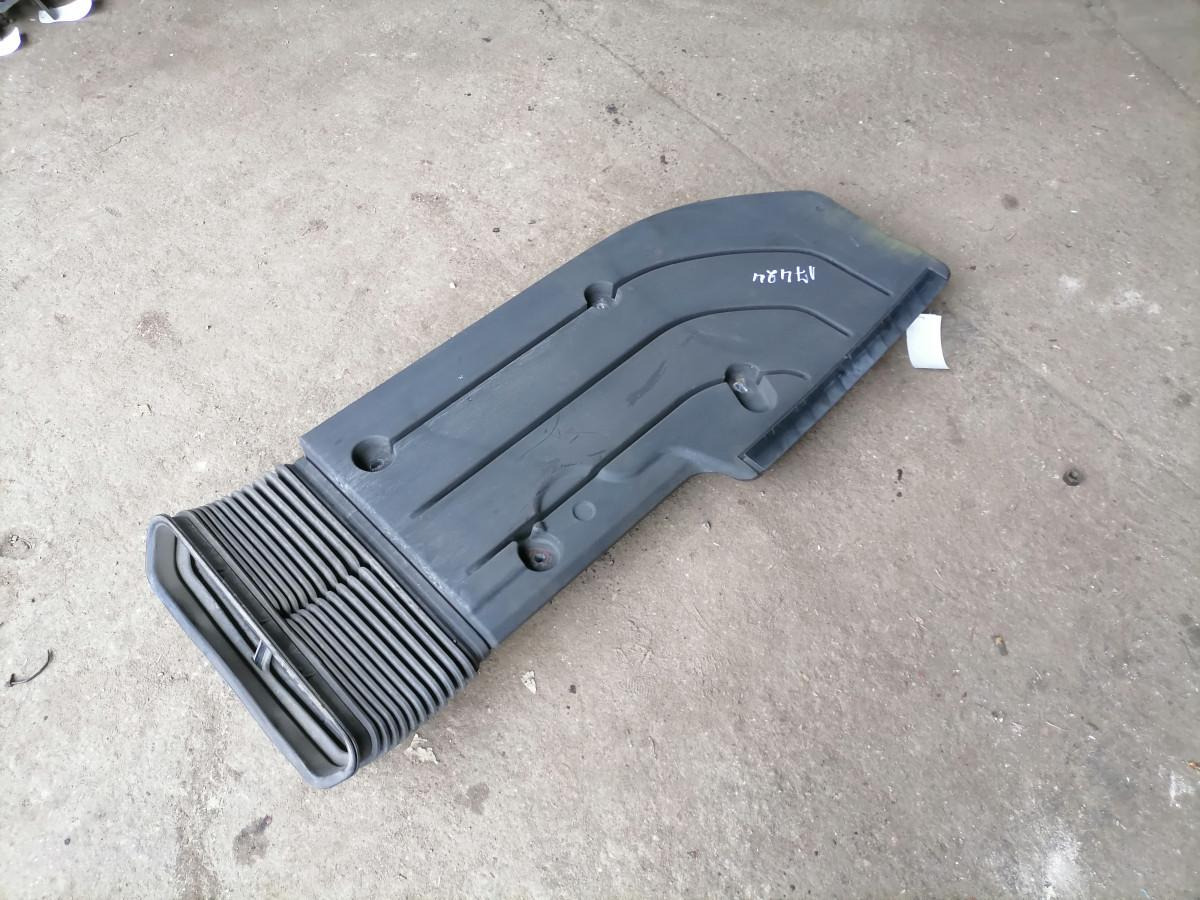 Volvo Air intake 25552217 - Sistema de admissão de ar de Caminhão: foto 4 Volvo Air intake 25552217 - Sistema de admissão de ar de Caminhão: foto 4