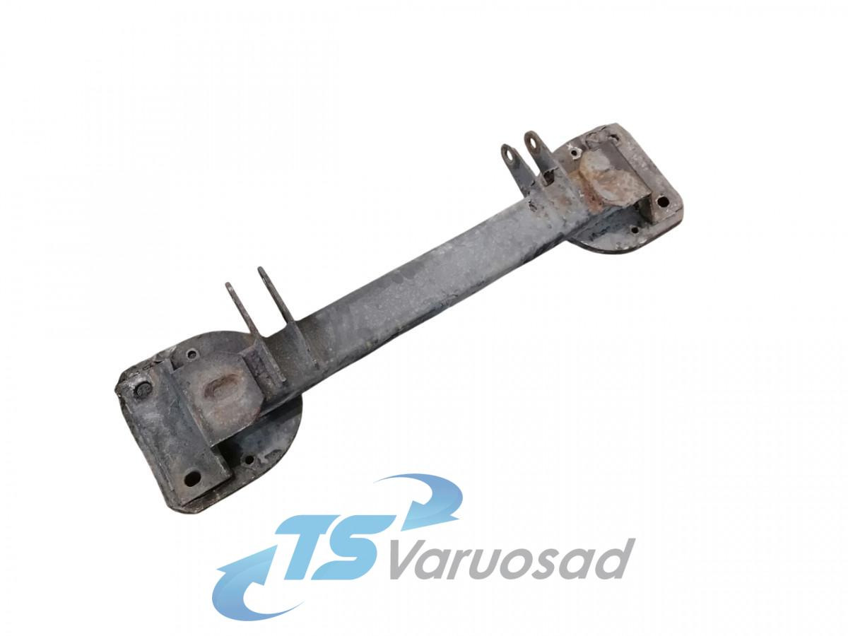 Volvo Air spring bracket 20571692 - Suspensão a ar de Caminhão: foto 1 Volvo Air spring bracket 20571692 - Suspensão a ar de Caminhão: foto 1