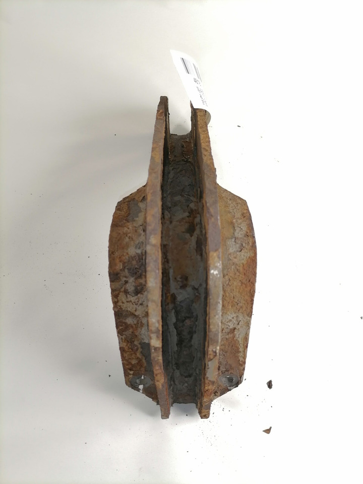 Volvo Air spring bracket 20866583 - Suspensão a ar de Caminhão: foto 2 Volvo Air spring bracket 20866583 - Suspensão a ar de Caminhão: foto 2