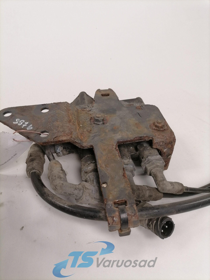 Volvo Air suspension control valve, ECAS 2051445 - Válvula de freio de Caminhão: foto 2 Volvo Air suspension control valve, ECAS 2051445 - Válvula de freio de Caminhão: foto 2