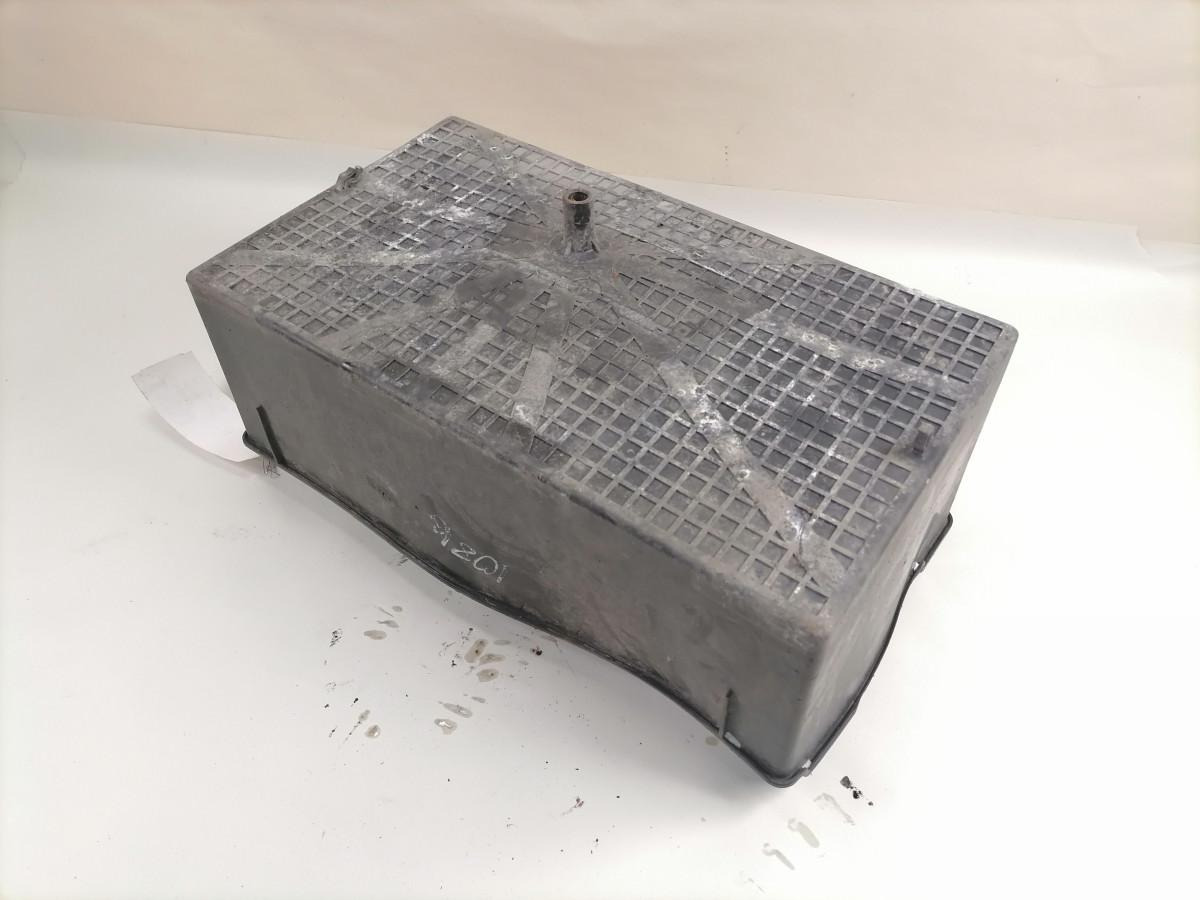 Volvo Akukast / muu 21964726 - Bateria automotiva de Caminhão: foto 4 Volvo Akukast / muu 21964726 - Bateria automotiva de Caminhão: foto 4