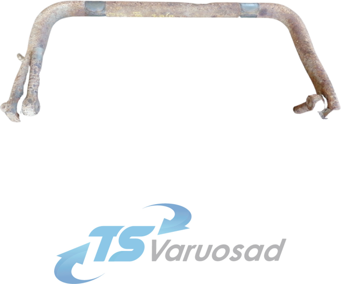 Volvo Anti roll bar 20443075 - Barra estabilizadora de Caminhão: foto 1 Volvo Anti roll bar 20443075 - Barra estabilizadora de Caminhão: foto 1