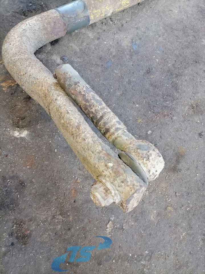 Volvo Anti roll bar 20443075 - Barra estabilizadora de Caminhão: foto 3 Volvo Anti roll bar 20443075 - Barra estabilizadora de Caminhão: foto 3