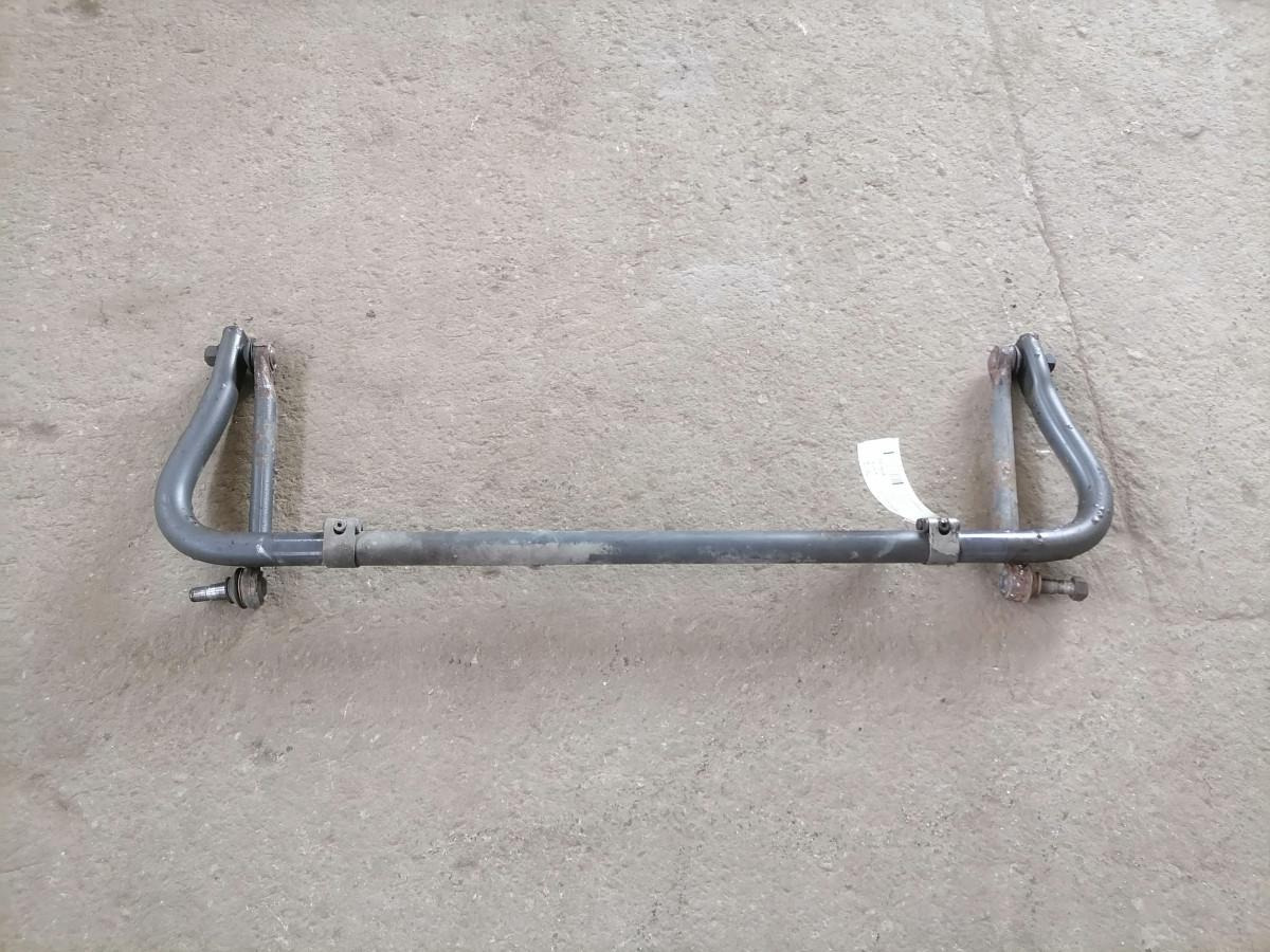 Volvo Anti-roll bar 22357937 - Barra estabilizadora de Caminhão: foto 3 Volvo Anti-roll bar 22357937 - Barra estabilizadora de Caminhão: foto 3