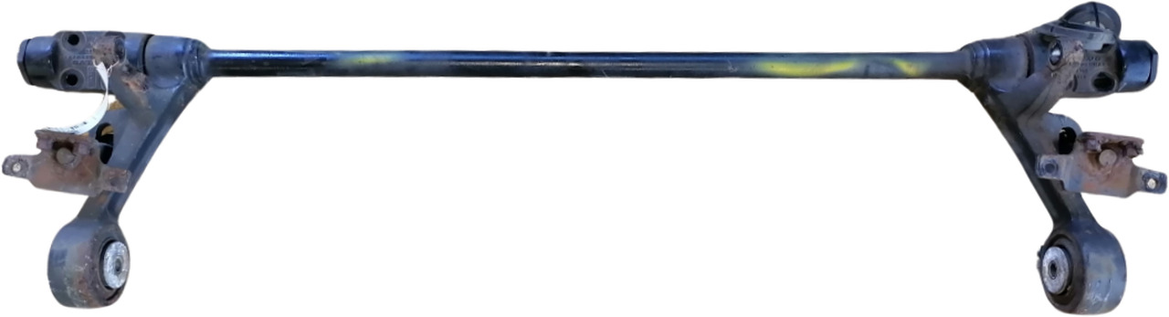 Volvo Anti-roll bar 3198853 - Suspensão da cabina de Caminhão: foto 1 Volvo Anti-roll bar 3198853 - Suspensão da cabina de Caminhão: foto 1