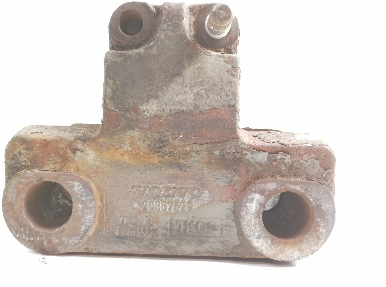 Volvo Anti roll bar bracket 20367529 - Barra estabilizadora de Caminhão: foto 3 Volvo Anti roll bar bracket 20367529 - Barra estabilizadora de Caminhão: foto 3