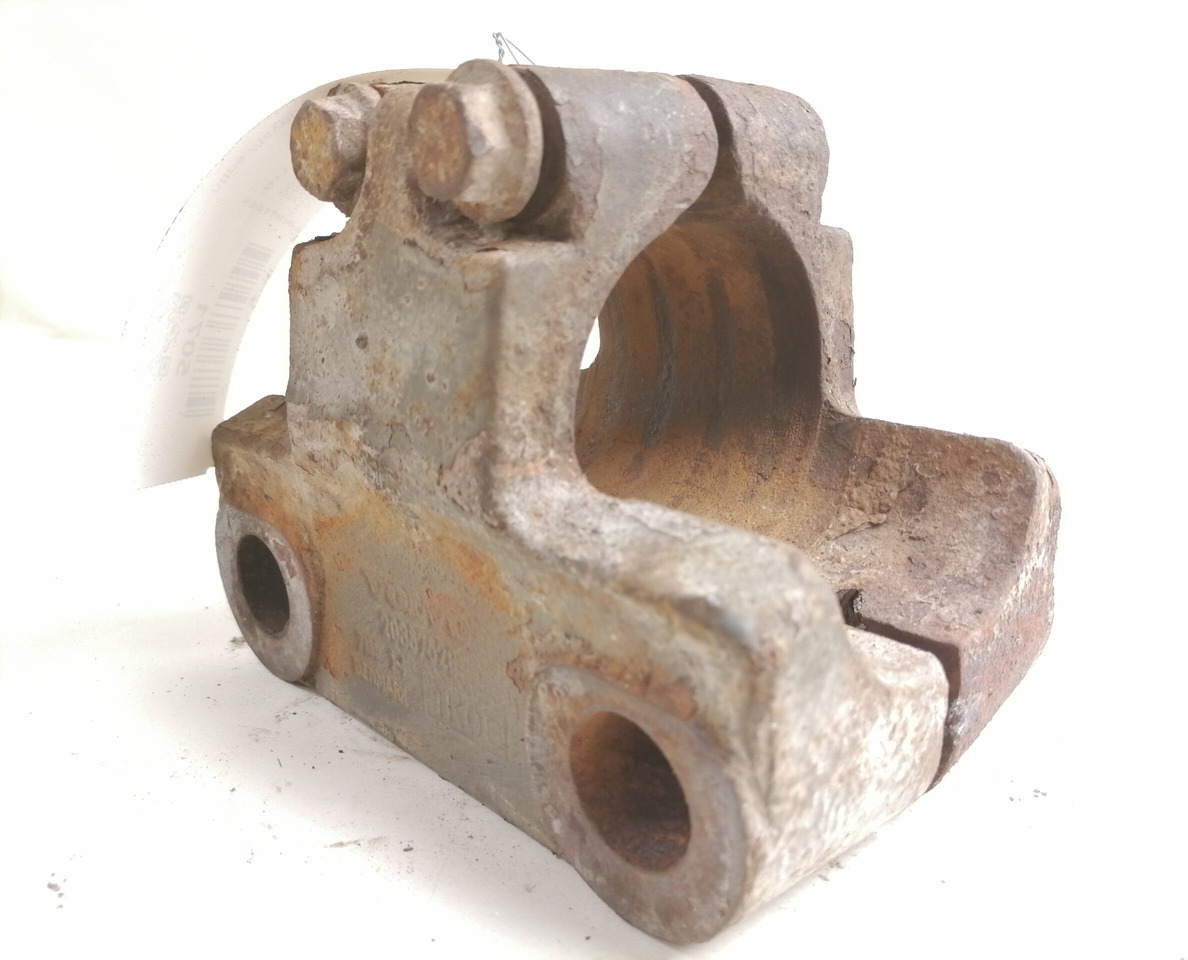 Volvo Anti roll bar bracket 20367529 - Barra estabilizadora de Caminhão: foto 1 Volvo Anti roll bar bracket 20367529 - Barra estabilizadora de Caminhão: foto 1