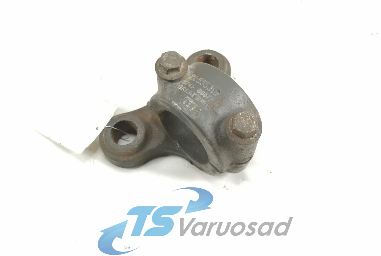 Volvo Anti-roll bar bracket 22119002 - Barra estabilizadora de Caminhão: foto 1 Volvo Anti-roll bar bracket 22119002 - Barra estabilizadora de Caminhão: foto 1