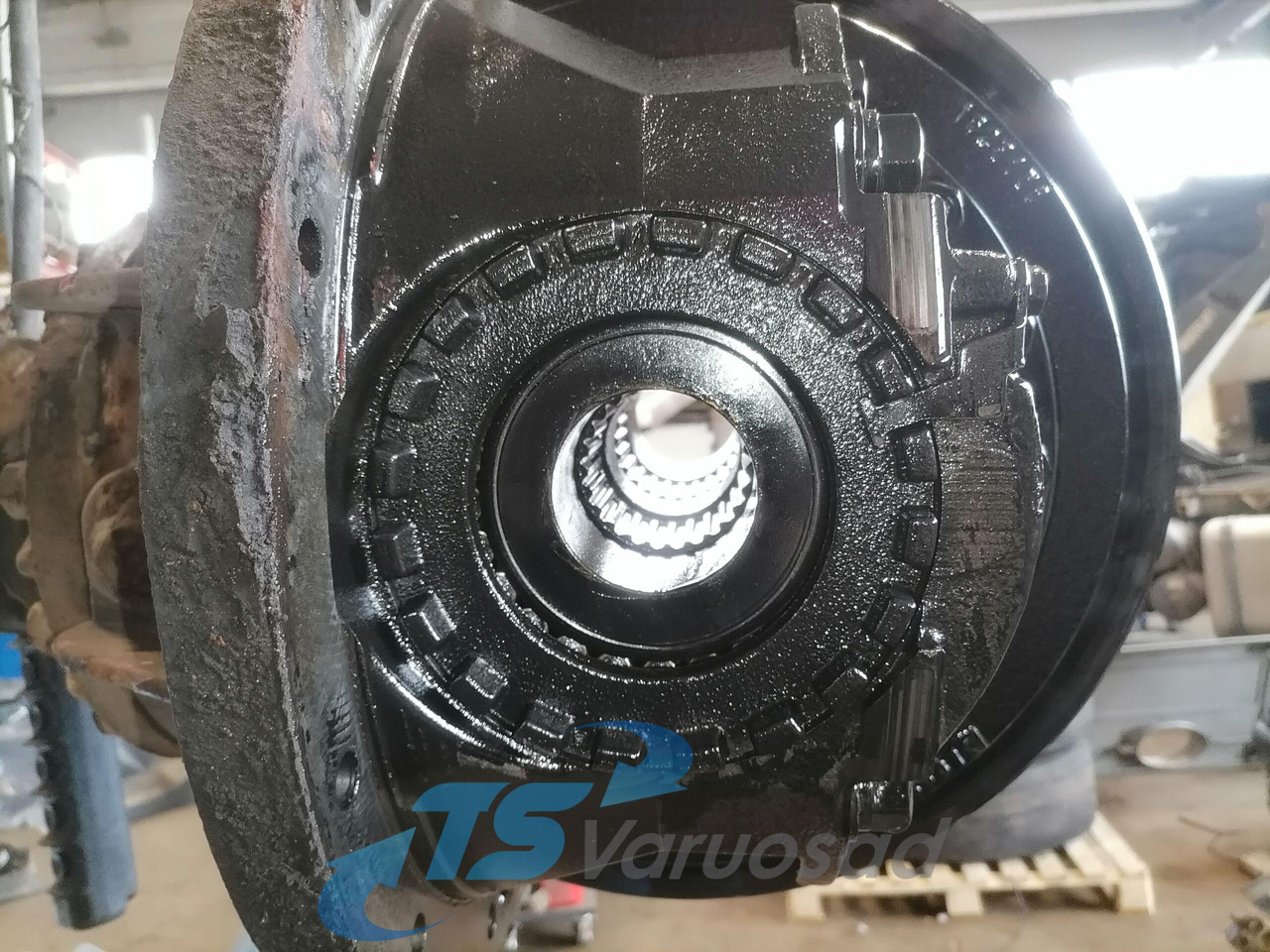 Volvo Axel gear 3191876 - Comando final de Caminhão: foto 4 Volvo Axel gear 3191876 - Comando final de Caminhão: foto 4
