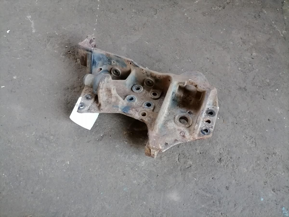 Volvo Bracket 20428257 - Estrutura/ Châssis de Caminhão: foto 3 Volvo Bracket 20428257 - Estrutura/ Châssis de Caminhão: foto 3