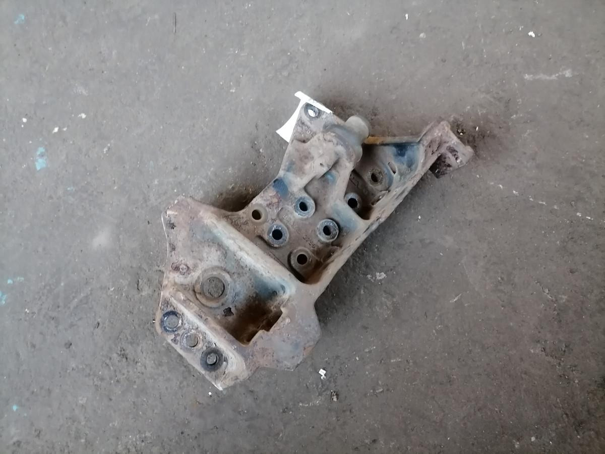 Volvo Bracket 20428257 - Estrutura/ Châssis de Caminhão: foto 2 Volvo Bracket 20428257 - Estrutura/ Châssis de Caminhão: foto 2