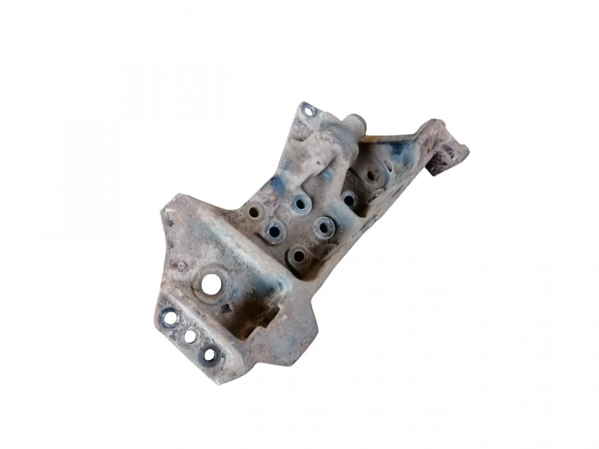 Volvo Bracket 20428257 - Estrutura/ Châssis de Caminhão: foto 1 Volvo Bracket 20428257 - Estrutura/ Châssis de Caminhão: foto 1