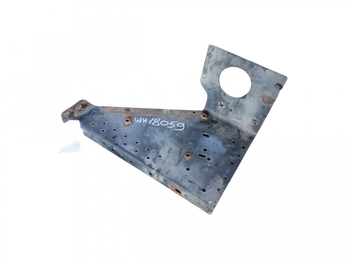 Volvo Bracket 20476014 - Estrutura/ Châssis de Caminhão: foto 1 Volvo Bracket 20476014 - Estrutura/ Châssis de Caminhão: foto 1