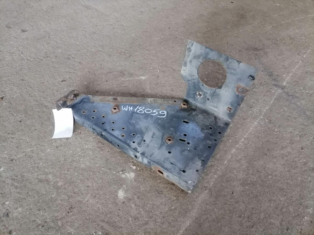 Volvo Bracket 20476014 - Estrutura/ Châssis de Caminhão: foto 2 Volvo Bracket 20476014 - Estrutura/ Châssis de Caminhão: foto 2