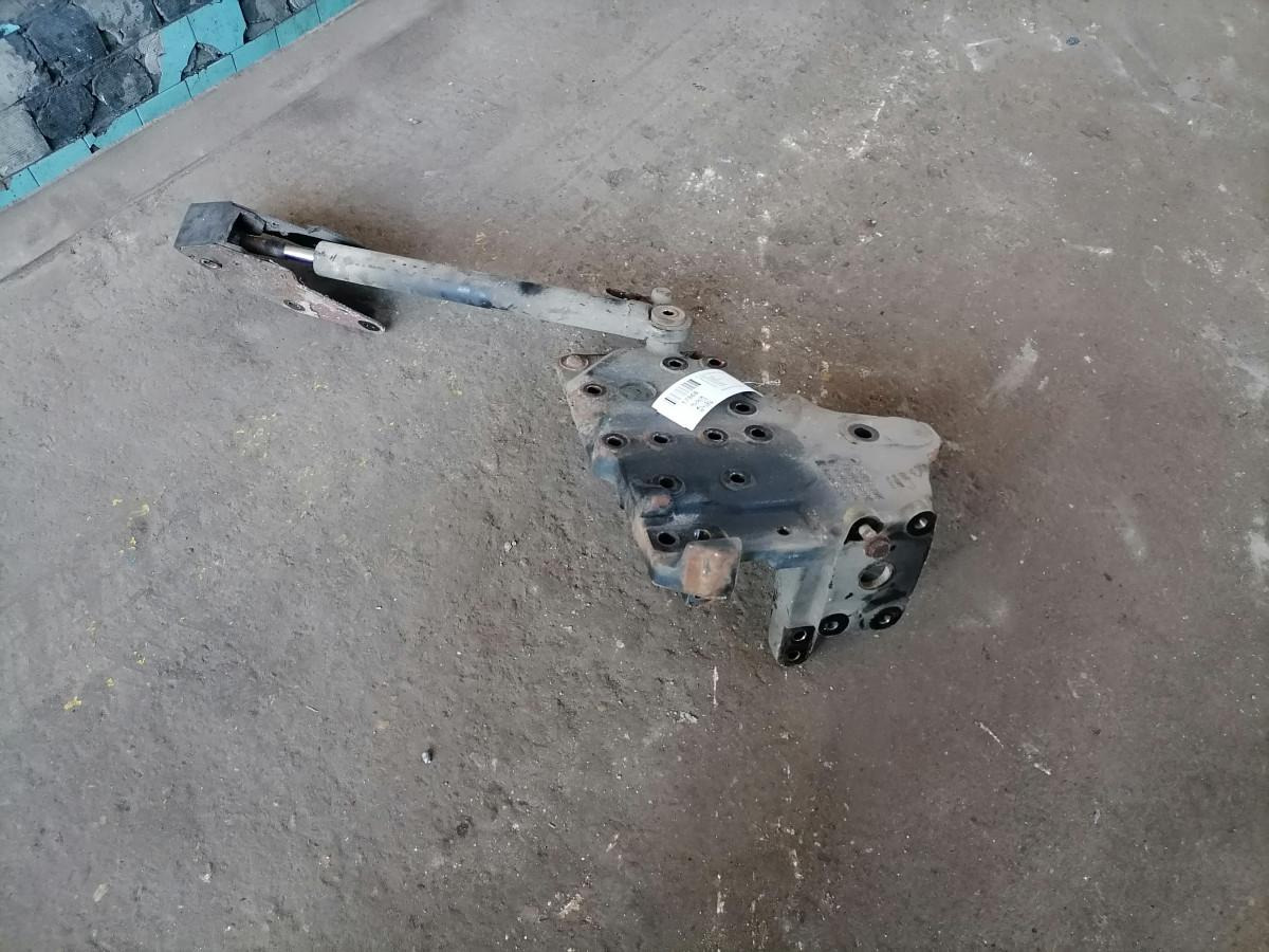 Volvo Bracket 20892768 - Estrutura/ Châssis de Caminhão: foto 3 Volvo Bracket 20892768 - Estrutura/ Châssis de Caminhão: foto 3