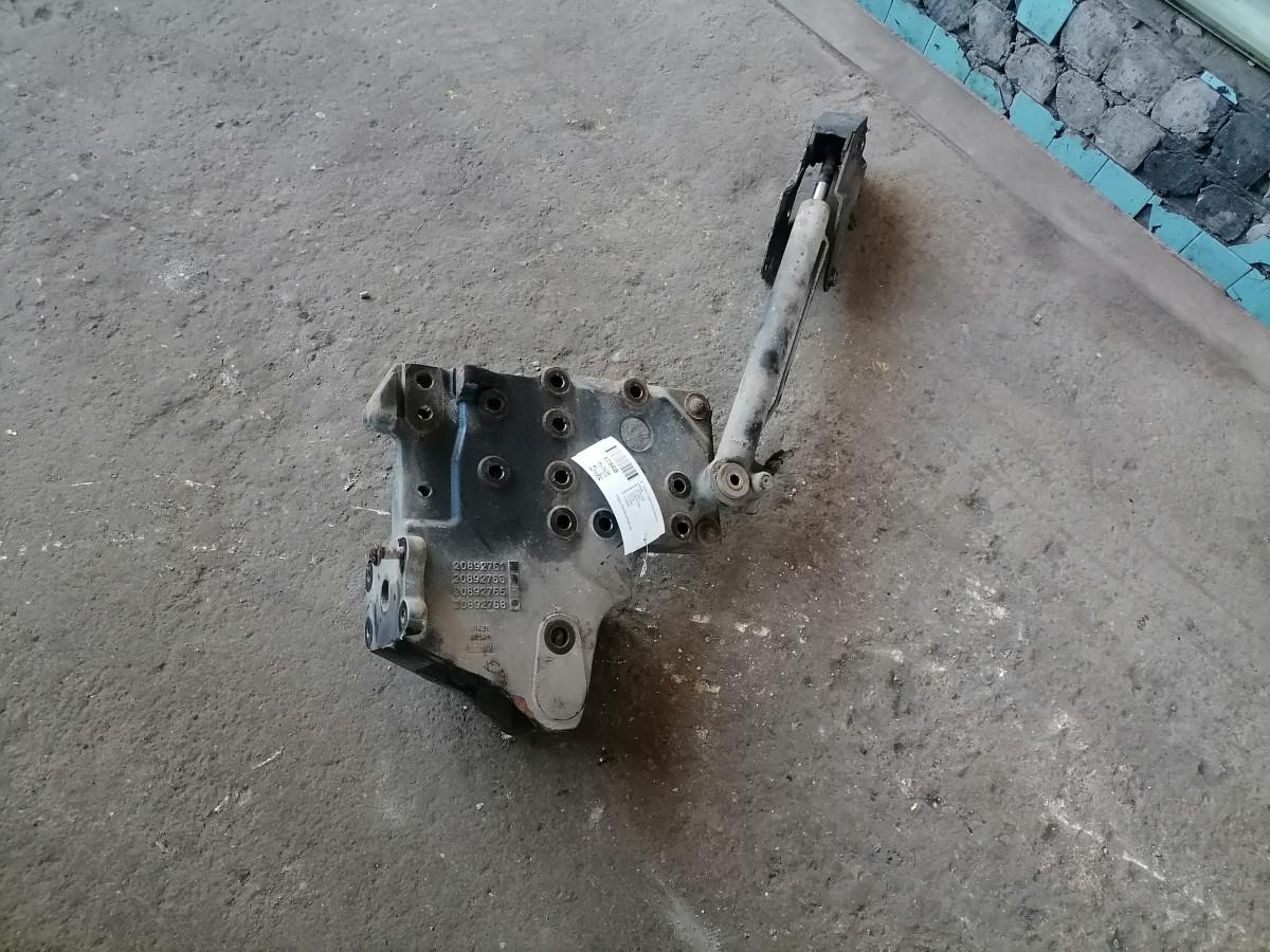 Volvo Bracket 20892768 - Estrutura/ Châssis de Caminhão: foto 2 Volvo Bracket 20892768 - Estrutura/ Châssis de Caminhão: foto 2