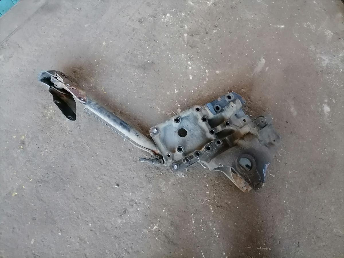 Volvo Bracket 20892768 - Estrutura/ Châssis de Caminhão: foto 4 Volvo Bracket 20892768 - Estrutura/ Châssis de Caminhão: foto 4
