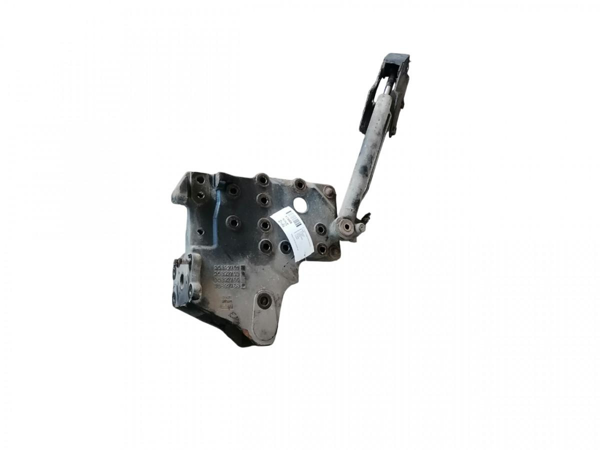 Volvo Bracket 20892768 - Estrutura/ Châssis de Caminhão: foto 1 Volvo Bracket 20892768 - Estrutura/ Châssis de Caminhão: foto 1