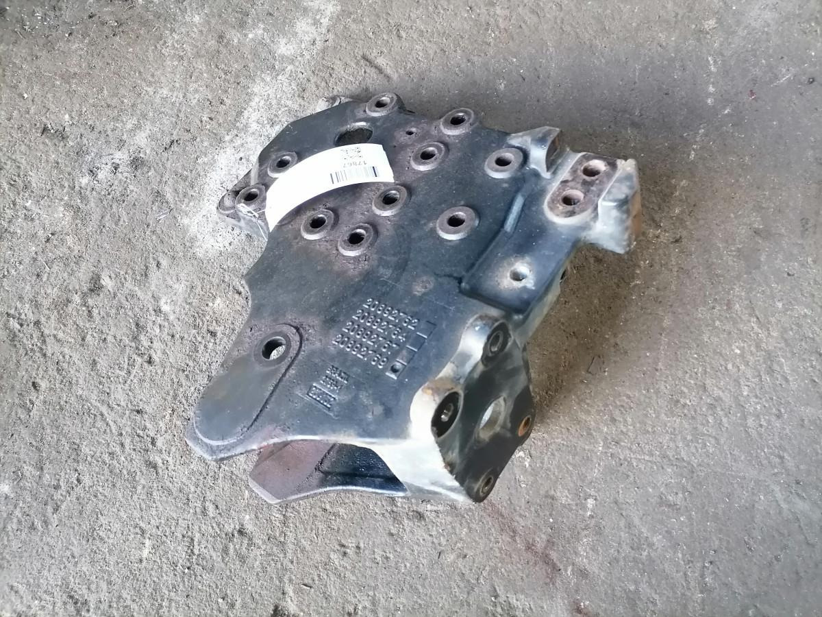 Volvo Bracket 20892769 - Estrutura/ Châssis de Caminhão: foto 2 Volvo Bracket 20892769 - Estrutura/ Châssis de Caminhão: foto 2