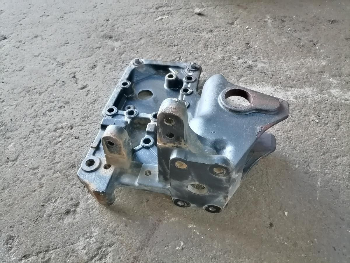 Volvo Bracket 20892769 - Estrutura/ Châssis de Caminhão: foto 3 Volvo Bracket 20892769 - Estrutura/ Châssis de Caminhão: foto 3