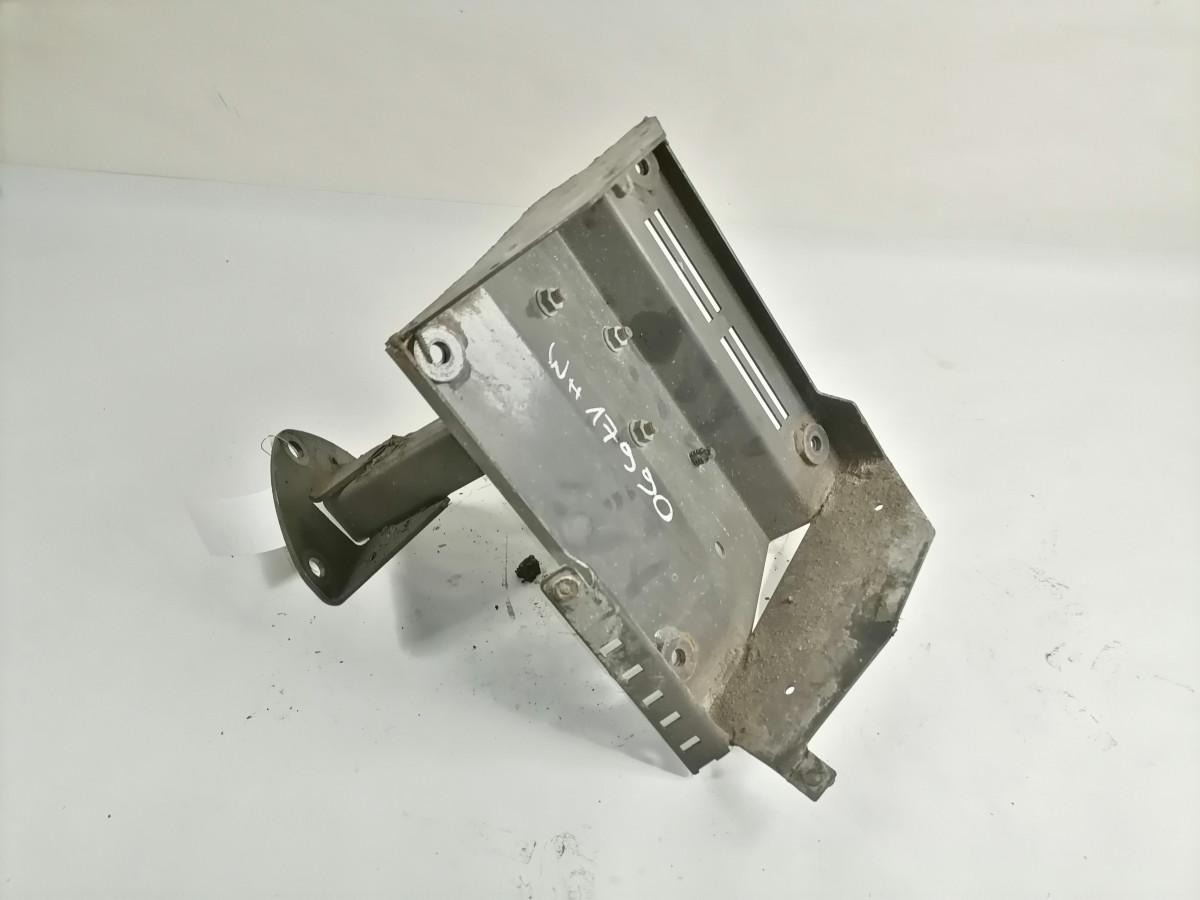 Volvo Bracket 21995467 - Estrutura/ Châssis de Caminhão: foto 3 Volvo Bracket 21995467 - Estrutura/ Châssis de Caminhão: foto 3